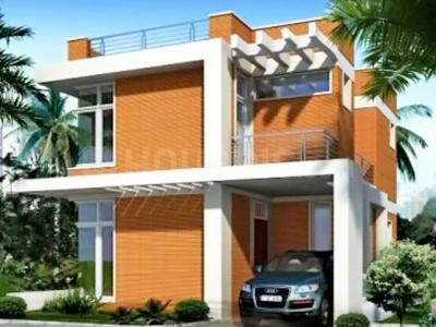 Gallery Cover Pic of JR Greenwoods Villas