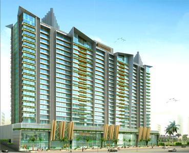 Gallery Cover Pic of Unique Poonam Estate Cl 2 Blg No 1 2 3