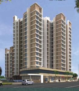 Gallery Cover Pic of Better Parijat Towers