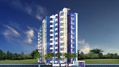 Rudra Awadh Residency