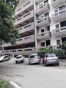 10 BHK Independent House