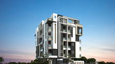 Unique Yuvraj Residency