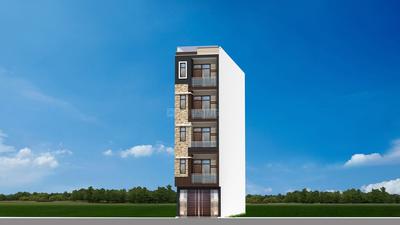 Malik MR Homes