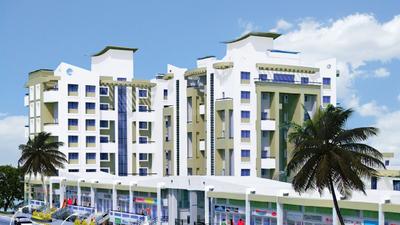 Gallery Cover Image of 1050 Sq.ft 2 BHK Apartment for buy in Sampanna Homes, Hadapsar for 5050000