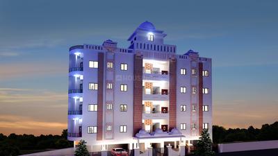 Gallery Cover Pic of Triveni Grand