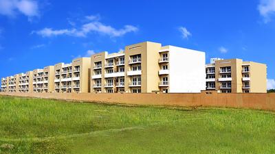 Property Master BPTP Park Floor I`