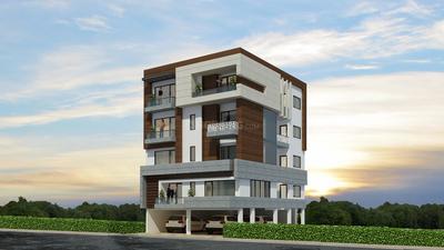 Gallery Cover Pic of Israni Home 5