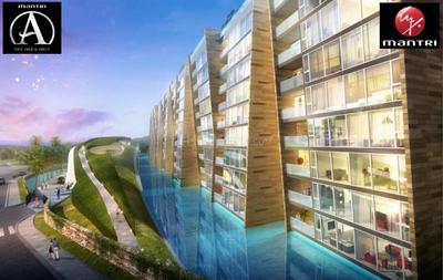 3 BHK Apartment