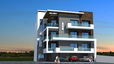Shri Shyam SS Floor - 5