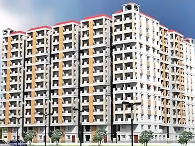 Alekhya Towers