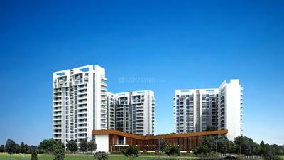 2 BHK फ़्लैट