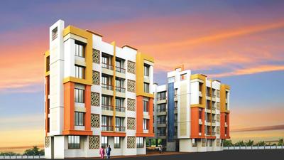 Shree Raj Uma Complex
