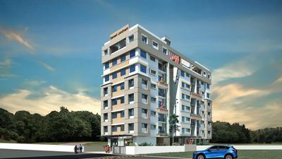 Gallery Cover Pic of Nerkar Ganesh Landmark
