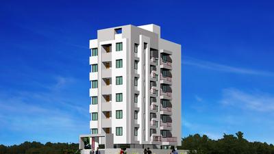 Maharaja Damayanti Heights
