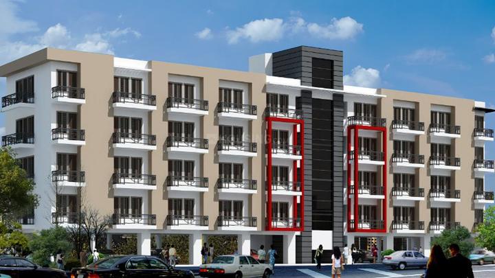 Omson Star Residency - Image 3