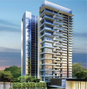 Gallery Cover Image of 8988 Sq.ft 5 BHK Apartment for buy in Ireo Gurgaon Hills, Gwal Pahari for 170500000