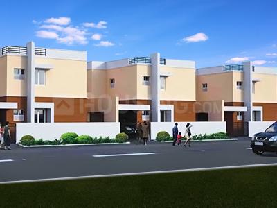 Gallery Cover Pic of Shriram Sai Shreyas Villas