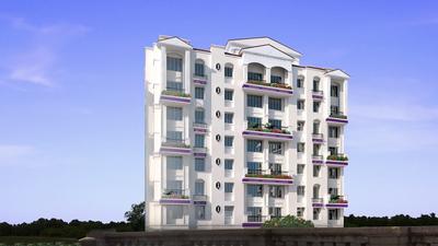 Gallery Cover Image of 1050 Sq.ft 2 BHK Apartment for rent in Puraniks Aldea Anexo, Baner for 18000