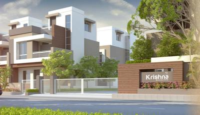 Gallery Cover Pic of Vraj Krishna Bunglows