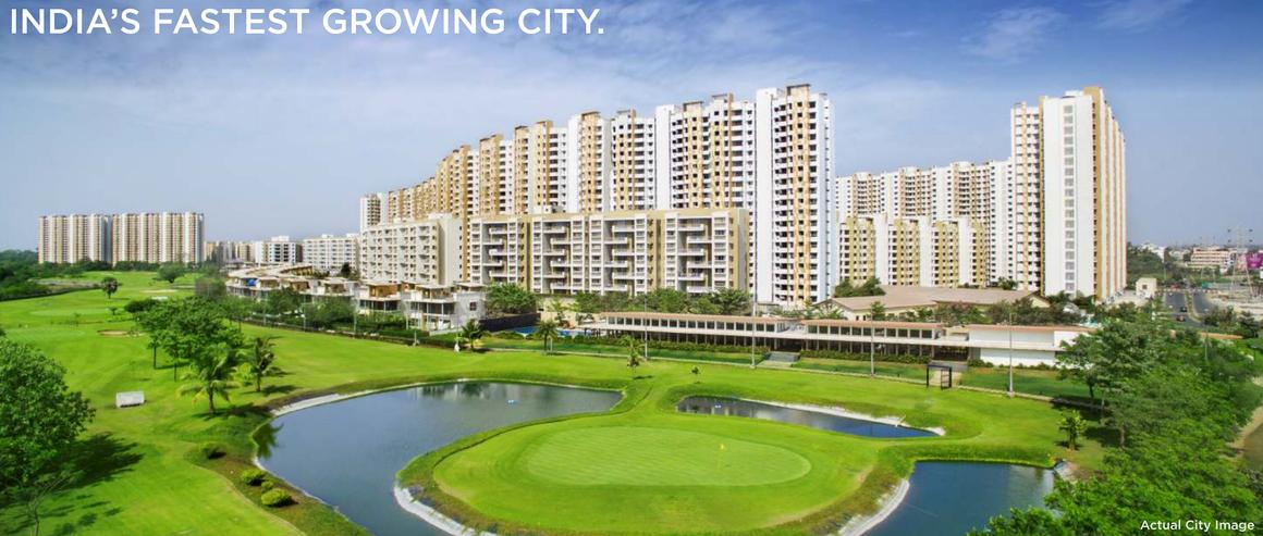 Lodha Centre Park in Dombivli East, Thane Price, Reviews Floor