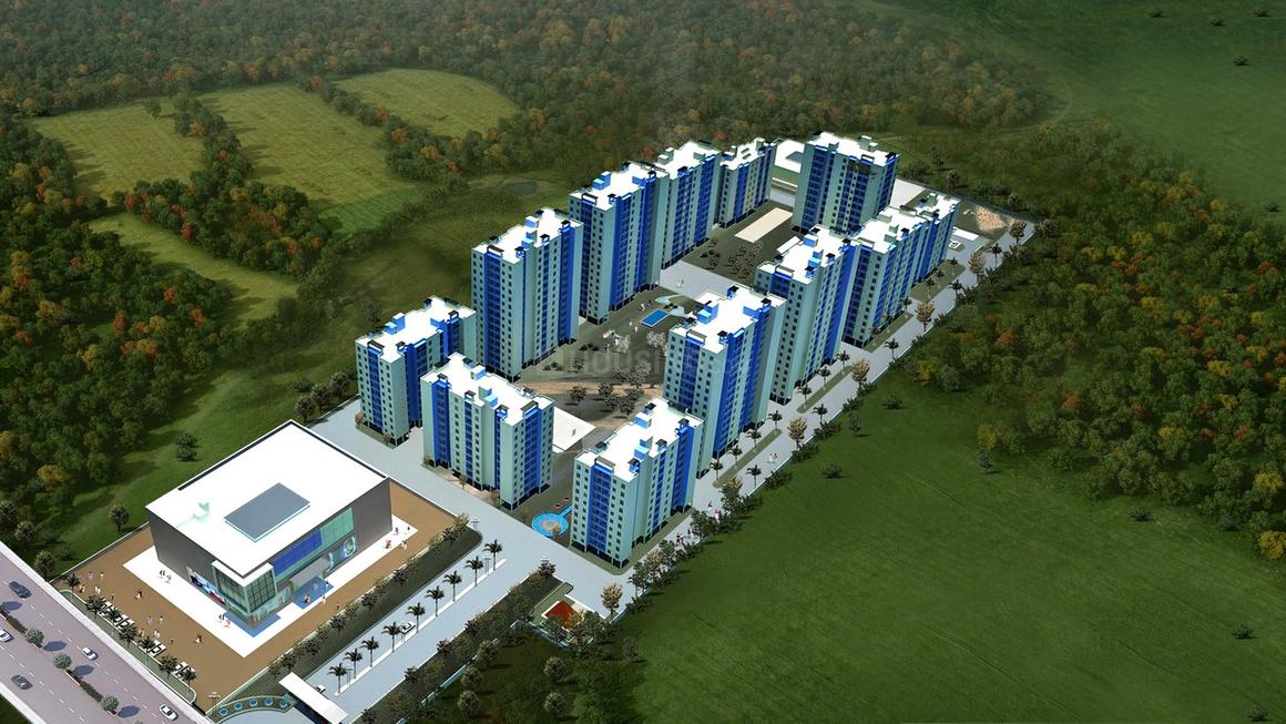 Anshul H2o City
