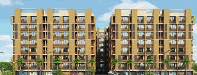 Gallery Cover Pic of Riddhi Parivar Homes