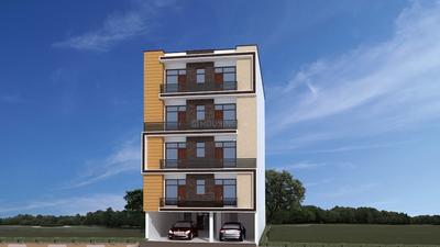 J L Builders - 1