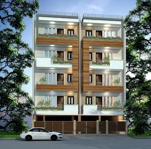 Gallery Cover Pic of Surendra Krishana Homes