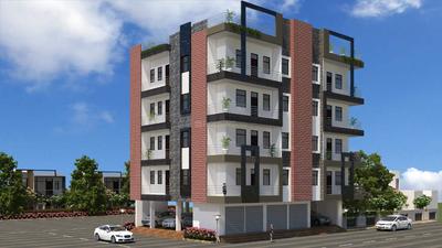 Gallery Cover Pic of Rising Sun Affordable Homes