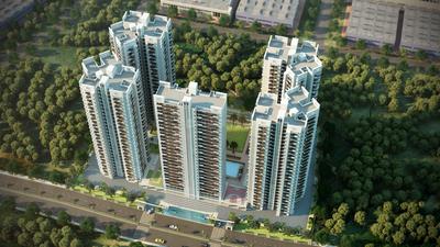 Gallery Cover Pic of Soho Misty Heights
