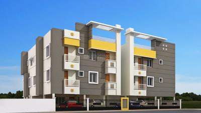 AHFL Aadinath Haven