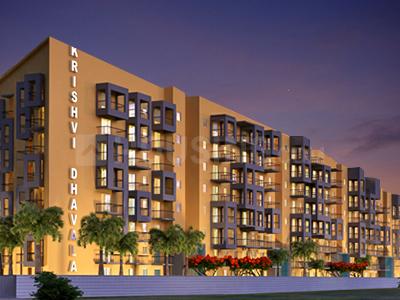 Krishvi Dhavala Phase - II