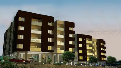 Gallery Cover Pic of Trine Habitat