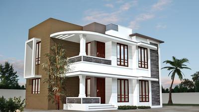 SR Anandam Villas
