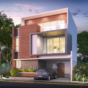 Gallery Cover Pic of N G Coco Villas