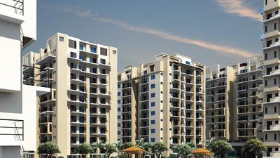 Gallery Cover Pic of GK Enclave