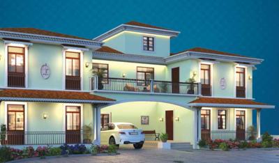 Gallery Cover Pic of Tridentia Galeria Residences
