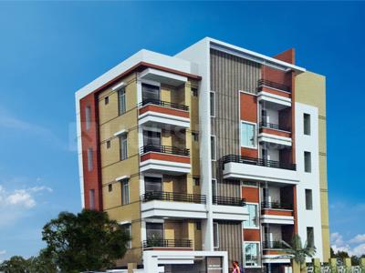 Sai Srinivasa Residency