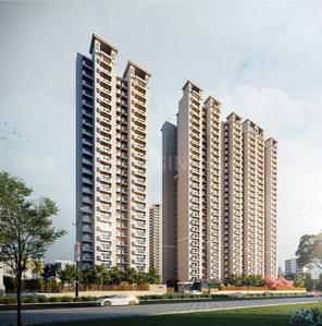 3 BHK Apartment