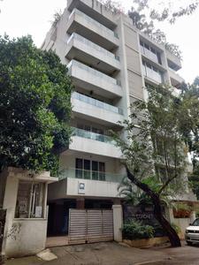 5 BHK Apartment