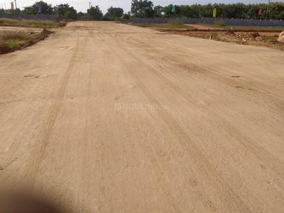 169 Sq.ft Residential Plot for Sale in Mansanpally, Hyderabad