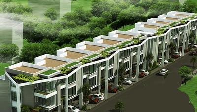 Gallery Cover Pic of AV Serene Street