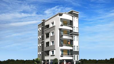 BMD Homes II