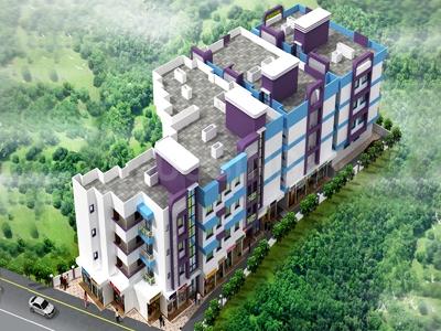 Gallery Cover Pic of Sai Regency