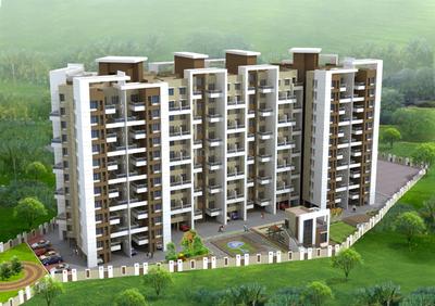 Gallery Cover Pic of Venkatesh Paradise C Wing