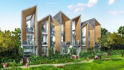 Gallery Cover Pic of Rise Resort Residences Forest Floor