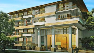 3 BHK Apartment