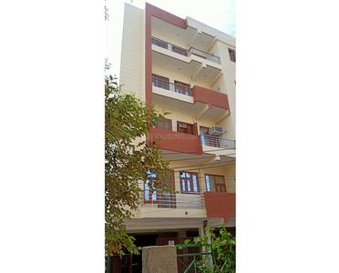 3 BHK फ़्लैट