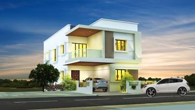Maram Devaki Enclave