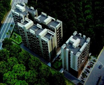 Sai Residency